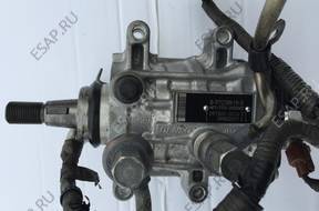 ТНВД ESPACE VEL SATIS 3.0 8-97228919-5