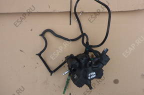 ТНВД EXPERT 2.0 HDI 120KM 9683623780