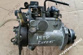 ТНВД EXPERT SCUDO 1.9 D R8448B371C