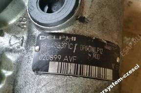 ТНВД EXPERT SCUDO 1.9 D R8448B371C