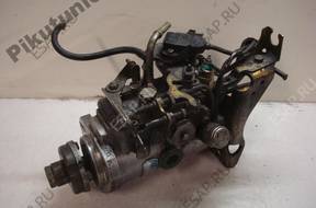 ТНВД  F18-ITC20 ESCORT MONDEO 1.8