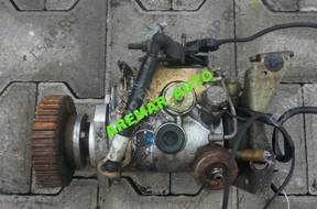 ТНВД  F18ITCI30 MONDEO FIESTA 1.8