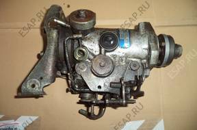 ТНВД F18ITCI40 Ford Mondeo Mk2 1.8 TD