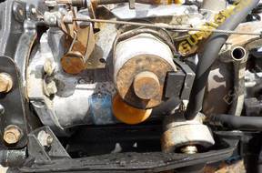 ТНВД F8Q RT03 RENAULT MEGANE I 1.9DTI