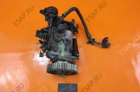 ТНВД FELICIA R8445B035C 1.9 SDI