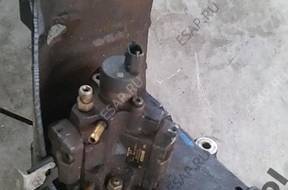 ТНВД FIAT 0 445 010 007 1.9 JTD