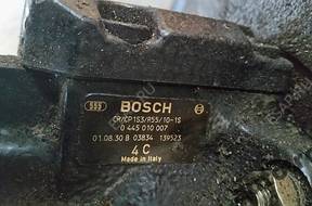 ТНВД FIAT 0 445 010 007 1.9 JTD