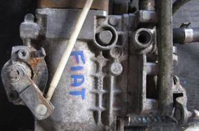 ТНВД-FIAT 0 460 484 051