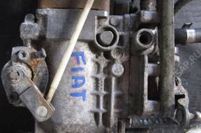 ТНВД-FIAT 0 460 484 051