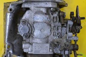 ТНВД FIAT 0460494240  SIEMIANICE
