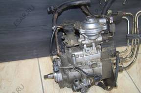 ТНВД FIAT 1,7 TD BOSCH