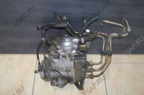 ТНВД FIAT 1,7 TD BOSCH