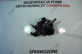 ТНВД FIAT 1,9 JTD 0445010130
