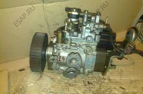 ТНВД FIAT  1,9 TD BOSCH
