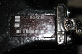 ТНВД Fiat 1.3 Multijet Bosch 0445010266