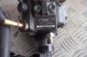 ТНВД FIAT 1.6 MULTI JET BOSCH