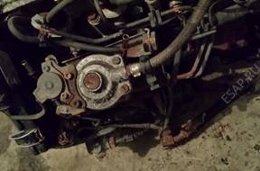 ТНВД FIAT  1.7 TD 70KM 98-2003 год