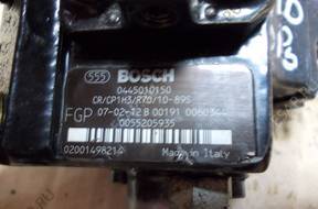 ТНВД Fiat 1.9 16V JTD 0445010150