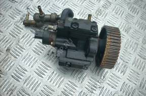 ТНВД fiat 1.9 jtd 0445010007 + zawr