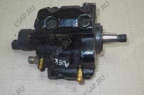 ТНВД FIAT 1.9 jtd 0445010007