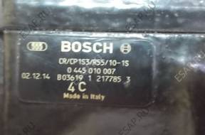 ТНВД FIAT 1.9 jtd 0445010007