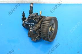 ТНВД FIAT  1.9 JTD 2006 год 0445010150