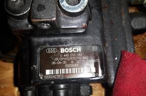 ТНВД Fiat  1.9 JTD/4x4 0445010183