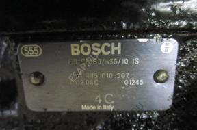 ТНВД FIAT 1.9 JTD BOSCH 0445010007