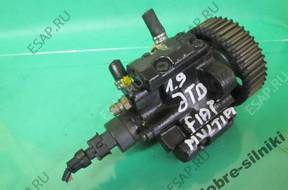 ТНВД FIAT 1.9 JTD BOSCH 0445010007