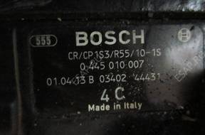 ТНВД FIAT 1.9 JTD BOSCH 0445010007