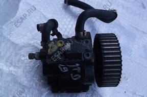 ТНВД FIAT 1.9 JTD FIAT 0445010007