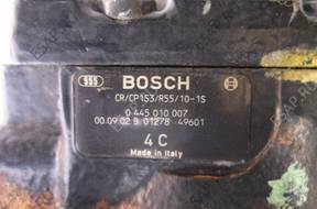 ТНВД FIAT 1.9 JTD FIAT 0445010007