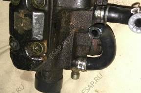 ТНВД Fiat 1.9 JTD
