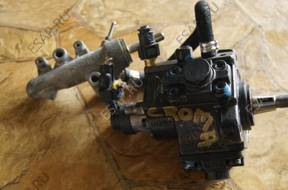 ТНВД FIAT  1.9 JTD