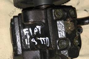 ТНВД Fiat 1.9 JTD