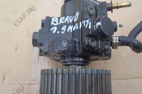 ТНВД FIAT 1.9 MULTIJET 0445010150