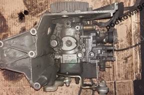 ТНВД Fiat 1.9 TD 0460484112