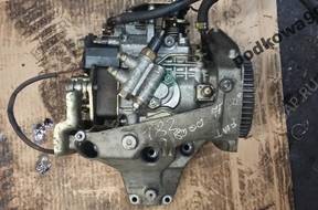 ТНВД Fiat 1.9 TD 0460484112