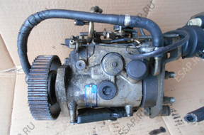 ТНВД  FIAT 1.9 TD 182A7.000 R8448B