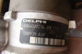 ТНВД FIAT 1.9D. DELPHI R8640A121A USZKO