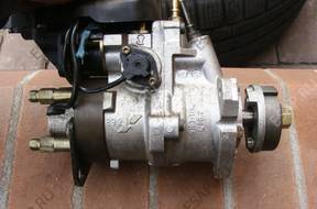 ТНВД FIAT 1.9D. DELPHI R8640A121A USZKO