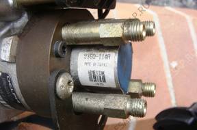 ТНВД FIAT 1.9D. DELPHI R8640A121A USZKO