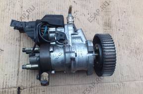ТНВД FIAT 1.9D DELPHI R8640A121A
