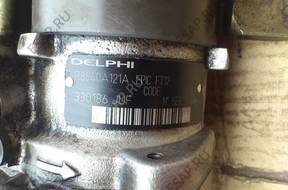 ТНВД FIAT 1.9D DELPHI R8640A121A