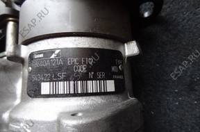 ТНВД Fiat 1.9D Punto 2  R8640A121A
