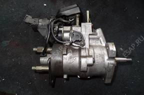ТНВД Fiat 1.9D Punto 2  R8640A121A