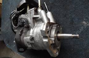 ТНВД Fiat 1.9D Punto 2  R8640A121A