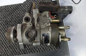 ТНВД FIAT 1.9D R8640A121A