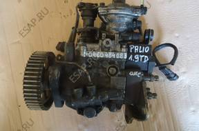 ТНВД FIAT  1.9TD 0460484083
