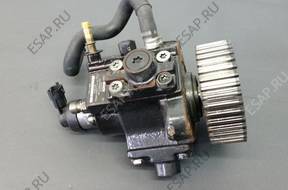 ТНВД Fiat  2.4 JTD 0445010123